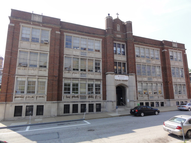 120 E 9th St, Homestead, PA for sale - Primary Photo - Image 1 of 1