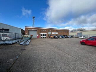 More details for Units 3-4 Anson Close, Broadstairs - Industrial for Lease