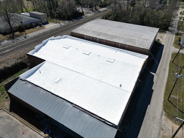 117 First Ave, Thomson, GA for lease - Building Photo - Image 1 of 22