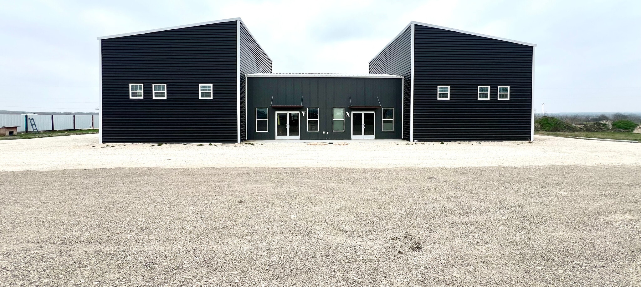 1310 W FM 487, Jarrell, TX for lease Primary Photo- Image 1 of 3