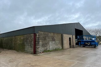 More details for Coronel, Aldbourne - Industrial for Lease