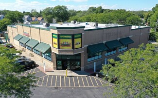 Plus de détails pour 2410 W Forest Home Ave, Milwaukee, WI - Commerce de détail à vendre