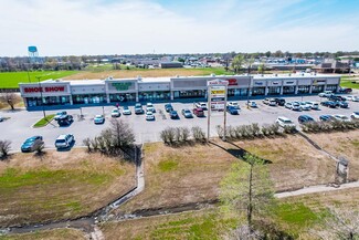 Plus de détails pour 710 N Davis Ave, Cleveland, MS - Vente au détail à vendre