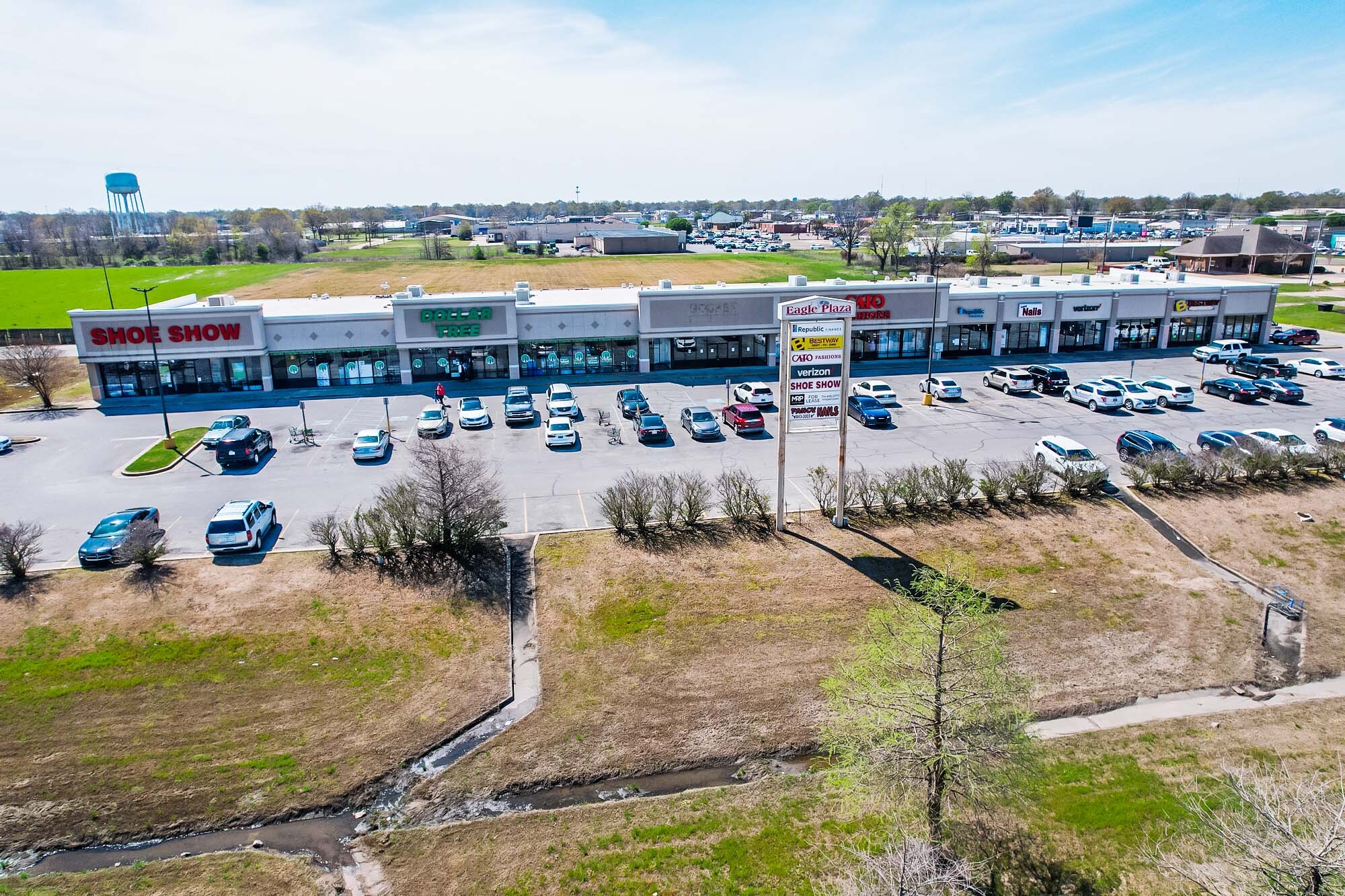 710 N Davis Ave, Cleveland, MS for sale Building Photo- Image 1 of 13