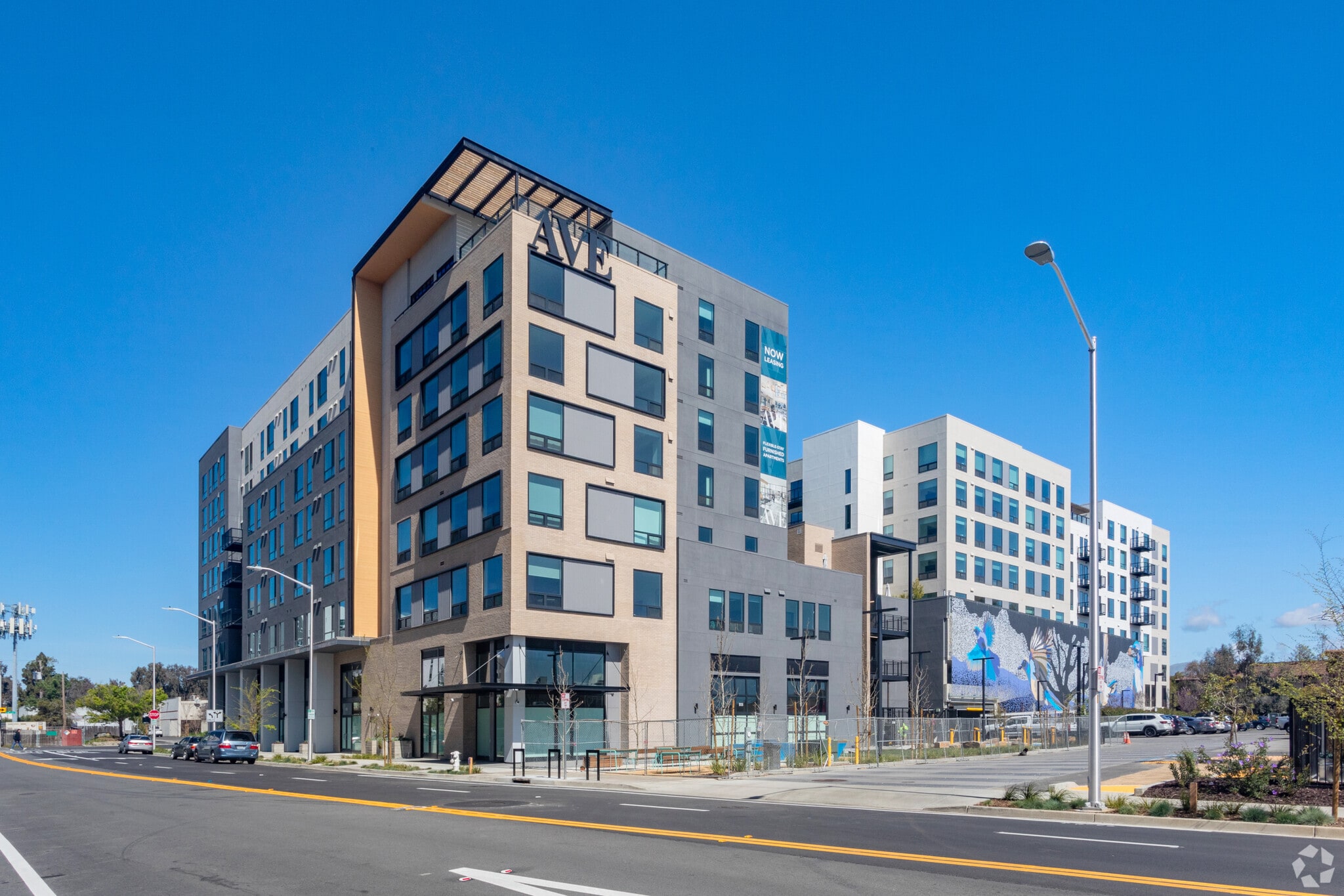 2240 Calle De Luna, Santa Clara, CA for lease Primary Photo- Image 1 of 6