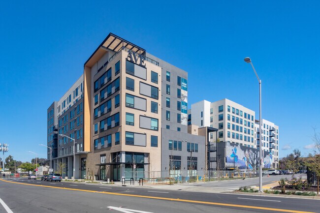 Plus de détails pour 2240 Calle De Luna, Santa Clara, CA - Commerce de détail à louer