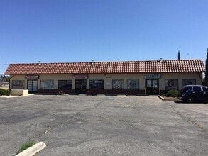 16225 Walnut St, Hesperia, CA à louer Photo intérieure- Image 1 de 1