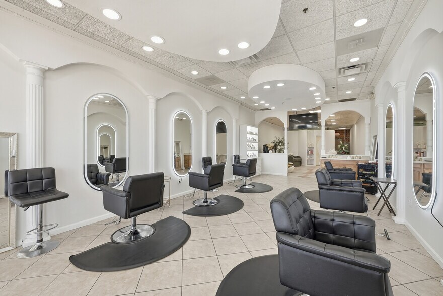 9536 Liberia Ave, Manassas, VA à louer - Photo du bâtiment - Image 3 de 27