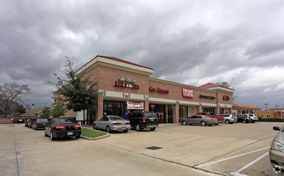 1460 Eldridge Pky, Houston, TX à louer - Photo principale - Image 3 de 4