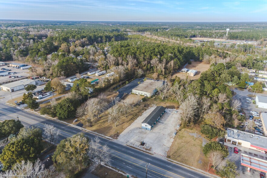 2704 Highmarket St, Georgetown, SC à vendre - Photo du bâtiment - Image 2 de 49