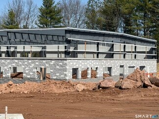 More details for 135 Business Drive park, Bristol, CT - Industrial for Lease