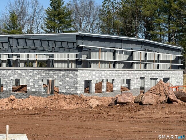 More details for 135 Business Drive park, Bristol, CT - Industrial for Lease