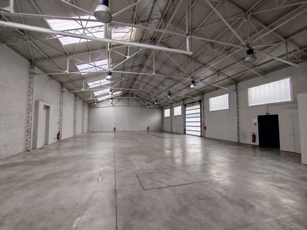 30 Chemin Du Chapitre, Toulouse for lease Building Photo- Image 1 of 11