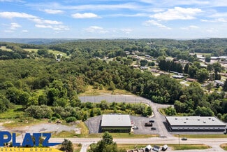 More details for 15258 OH-170, East Liverpool, OH - Land for Sale