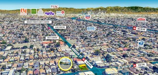 Plus de détails pour 5329 S Hoover St, Los Angeles, CA - Vente au détail à vendre