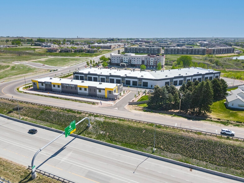 5378 Ronald Reagan Blvd, Johnstown, CO for lease - Building Photo - Image 3 of 39