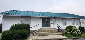 Plus de détails pour 3981 W 12th Ave, Eugene, OR - Bureau à vendre