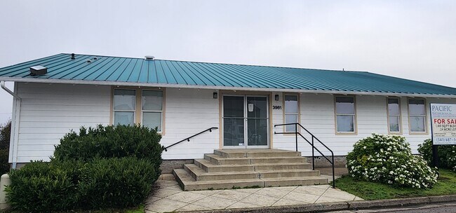 More details for 3981 W 12th Ave, Eugene, OR - Office for Sale