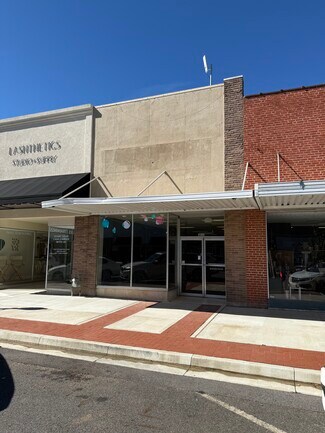 Plus de détails pour 311 N Washington Ave, Marshall, TX - Commerce de détail à vendre