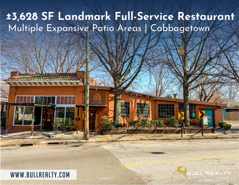 242 SE Boulevard, Atlanta, GA for sale - Building Photo - Image 1 of 41