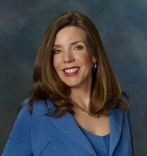 Lorraine Nordlinger
