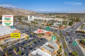 More details for 72990 El Paseo, Palm Desert, CA - Retail for Lease