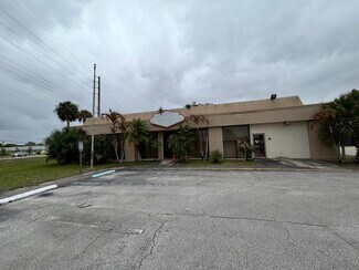 Plus de détails pour 7181 S US Highway 1, Fort Pierce, FL - Commerce de détail à louer