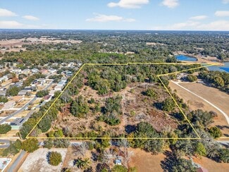 More details for Myrtle Lake Ave, Fruitland Park, FL - Land for Sale