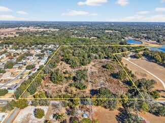 Plus de détails pour Myrtle Lake Ave, Fruitland Park, FL - Terrain à vendre