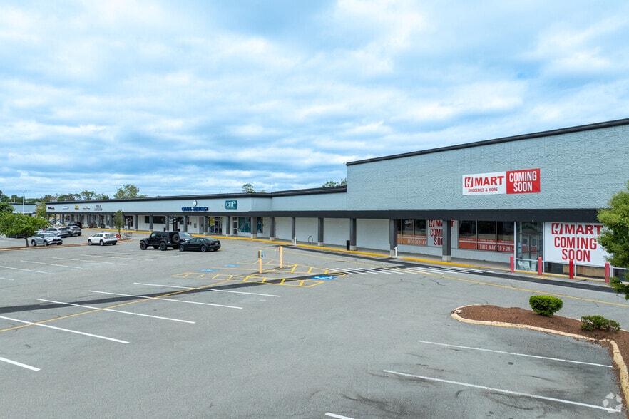 1-11 Highland Ave, Malden, MA for lease - Building Photo - Image 2 of 3