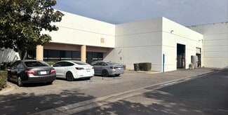 More details for 2121 Maple Privado, Ontario, CA - Industrial for Lease