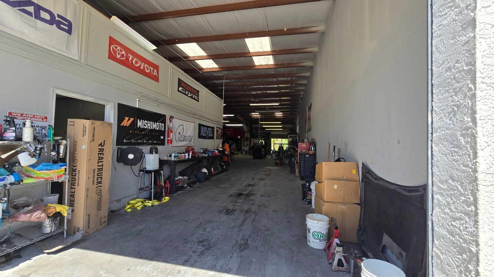 10780 47th St N, Clearwater, FL for lease Building Photo- Image 1 of 6