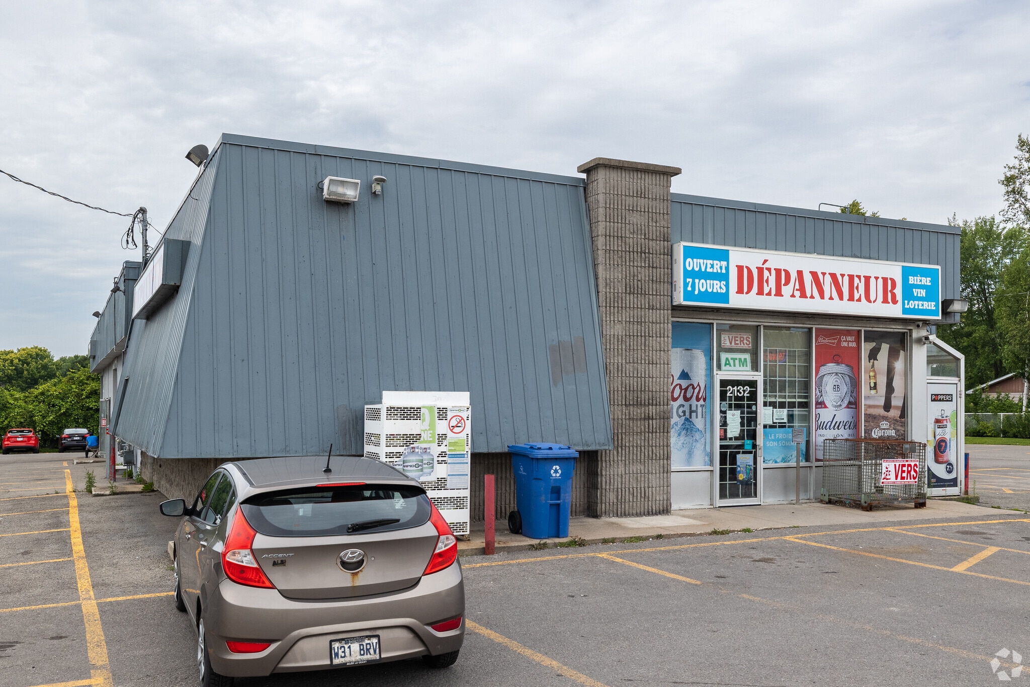 2132 Boul Du Curé-Labelle, Saint-jerome, QC for sale Primary Photo- Image 1 of 4