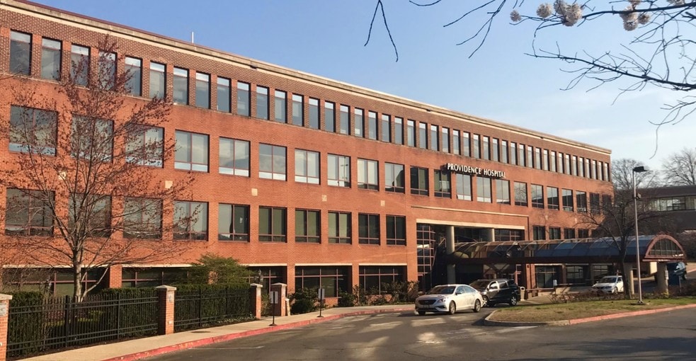 1160 Varnum St NE, Washington, DC for lease - Building Photo - Image 2 of 11