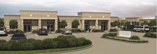 More details for 3900 S Stonebridge Dr, McKinney, TX - Office/Medical for Lease