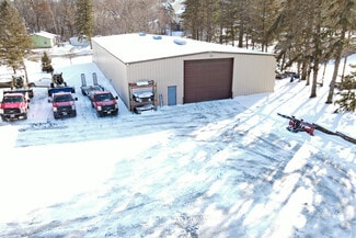 Plus de détails pour 3401 Highway 55, Eagan, MN - Industriel à louer