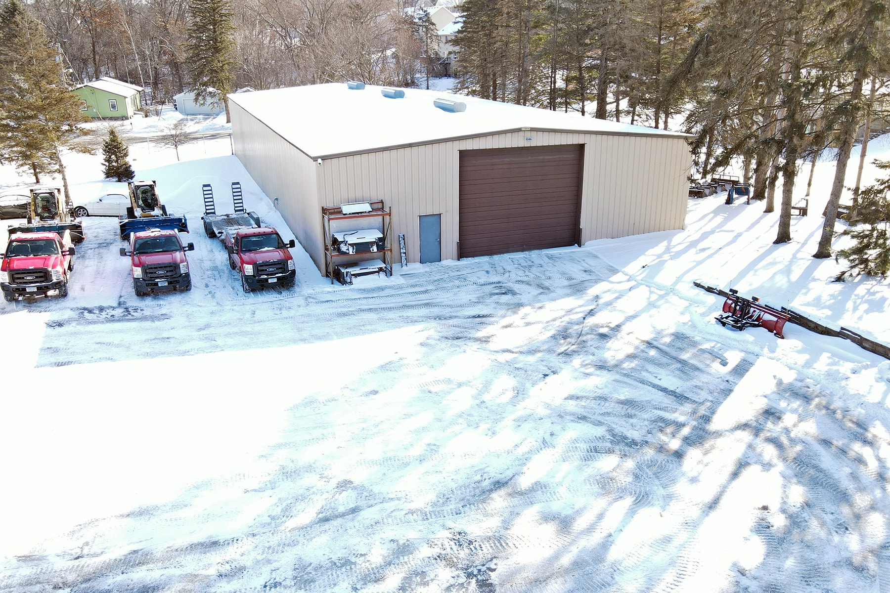 3401 Highway 55, Eagan, MN for lease Primary Photo- Image 1 of 22