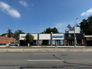More details for 17924 Union Tpke, Fresh Meadows, NY - Retail for Sale