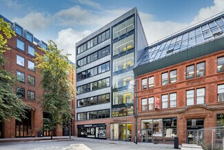Plus de détails pour 32-34 Queen St, Manchester - Commerce de détail à louer