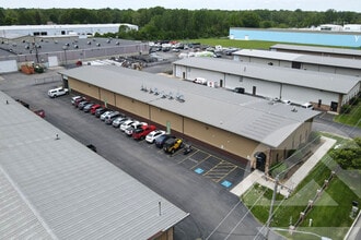 1600 Holloway Rd, Holland, OH à louer Photo du bâtiment- Image 1 de 1