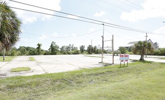 Plus de détails pour 4416 Pontchartrain Dr, Slidell, LA - Terrain à vendre