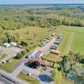 Plus de détails pour 26037 Woodbine Ave, Keswick, ON - Terrain à vendre