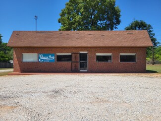Plus de détails pour 8582 US Highway 29 N, Cusseta, AL - Commerce de détail à vendre