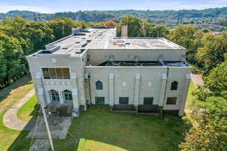 Plus de détails pour 1127 Wayne, McKees Rocks, PA - Spécialité à vendre