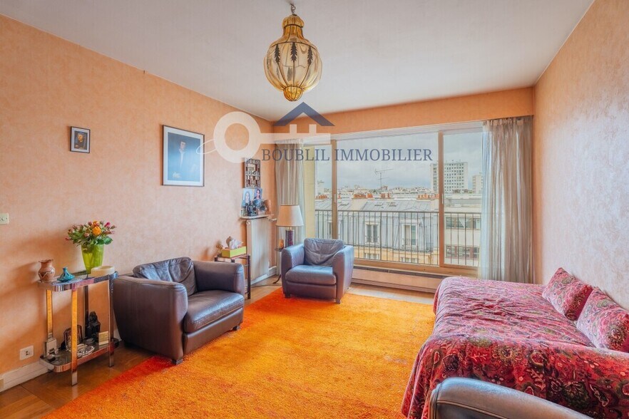 14 Rue Vergniaud, Paris à vendre - Photo intérieure - Image 1 de 8
