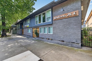 More details for 1620 G St, Sacramento, CA - Multifamily for Sale