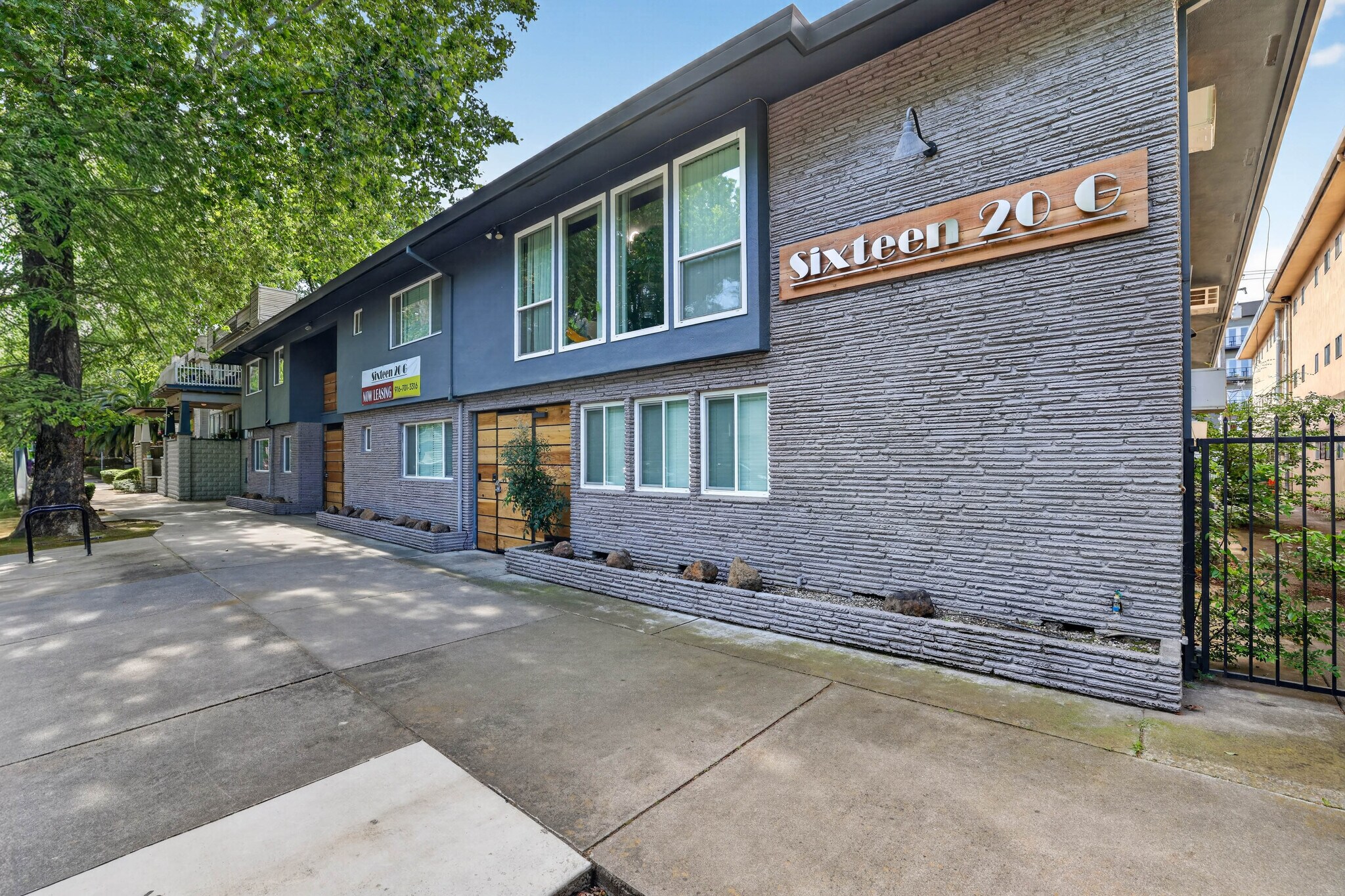 1620 G St, Sacramento, CA à vendre Photo principale- Image 1 de 20