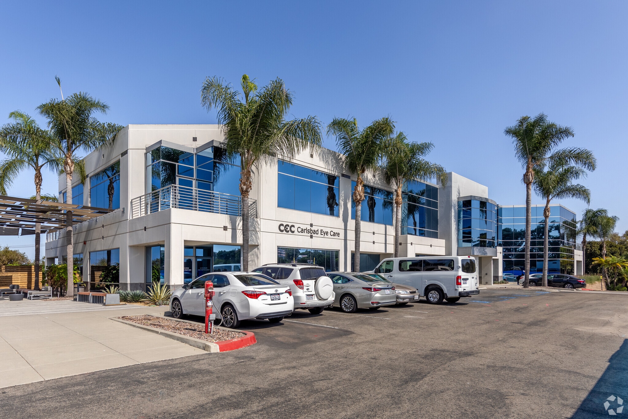 6183 Paseo del Norte, Carlsbad, CA for lease Primary Photo- Image 1 of 12