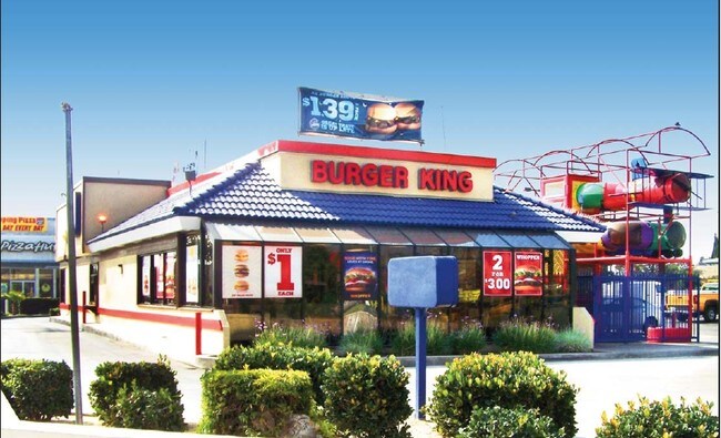 Plus de détails pour 7201-7229 S Figueroa St, Los Angeles, CA - Commerce de détail à louer