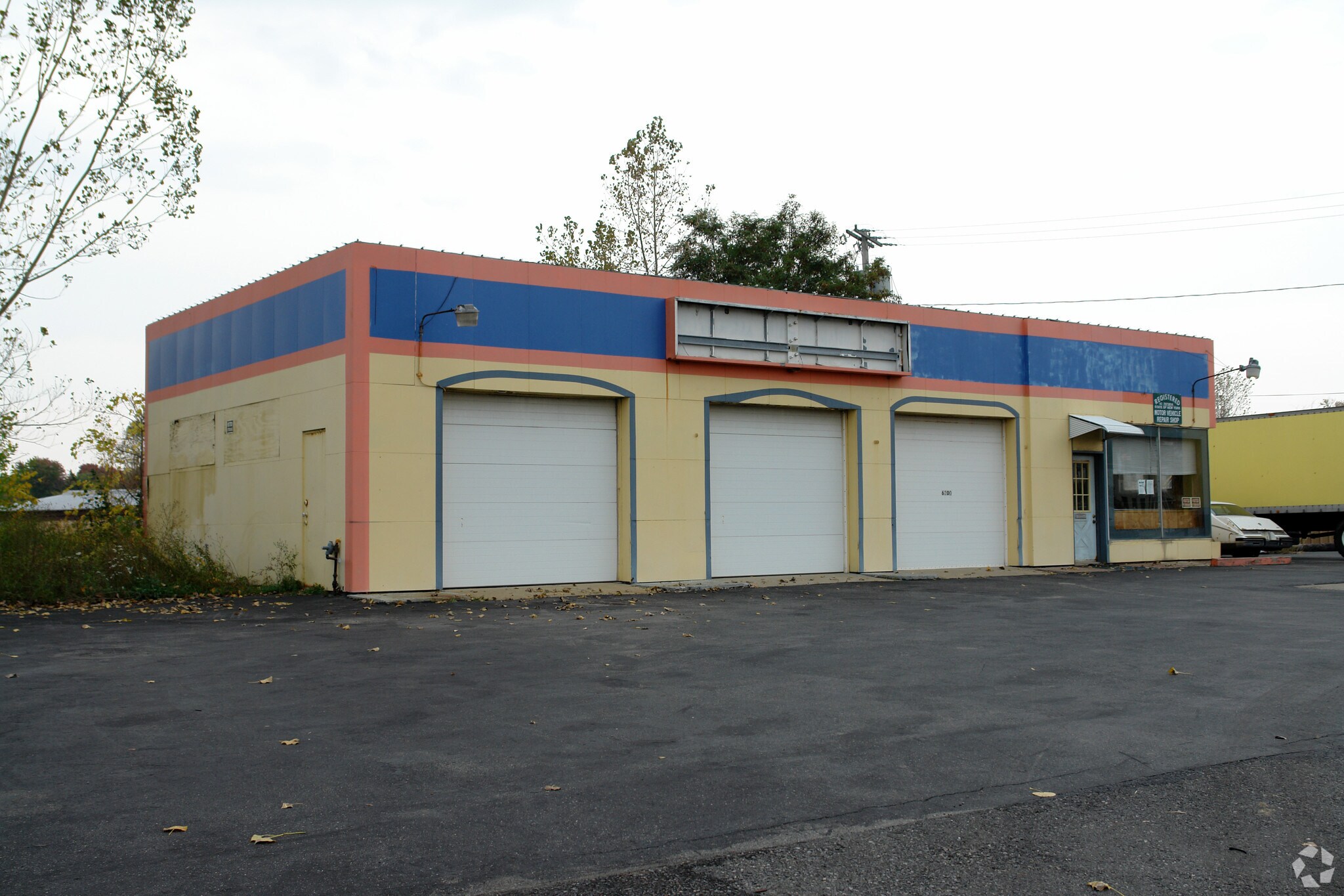 6200 Thompson Rd, Syracuse, NY for lease Primary Photo- Image 1 of 4